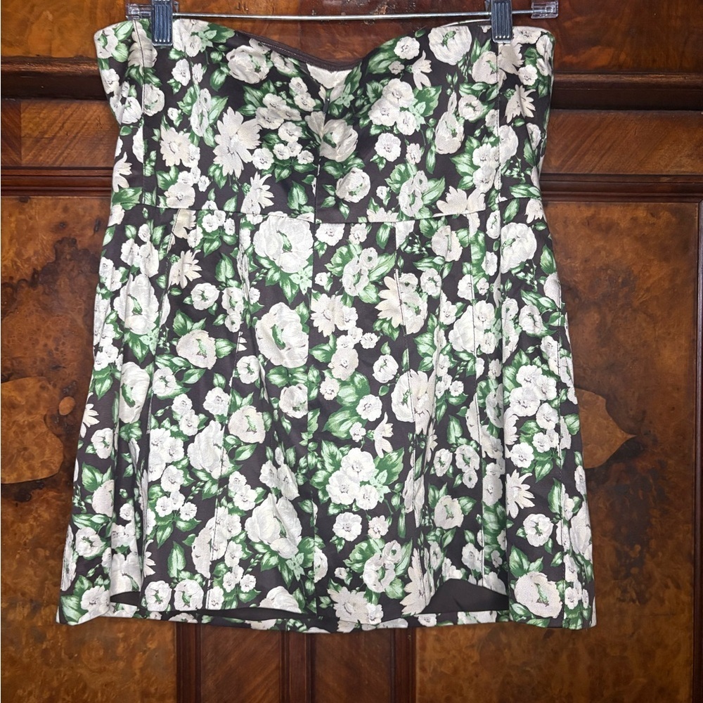 NWT Tuckernuck- Bouvardia Branch Marnie Top. Size S - Picture 3 of 12